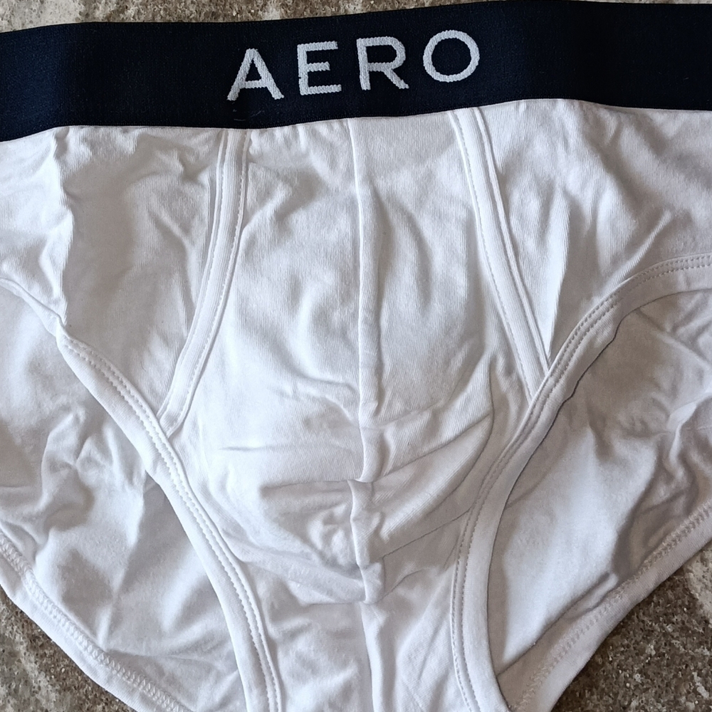 Aeropostale Men's Classic Brief Underwear New Size Medium - Picture 3 of 4